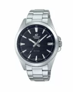 ساعت مچی مردانه اورجینال کاسیو ادیفایسCASIO EDIFICE EFV-140D-1AV
