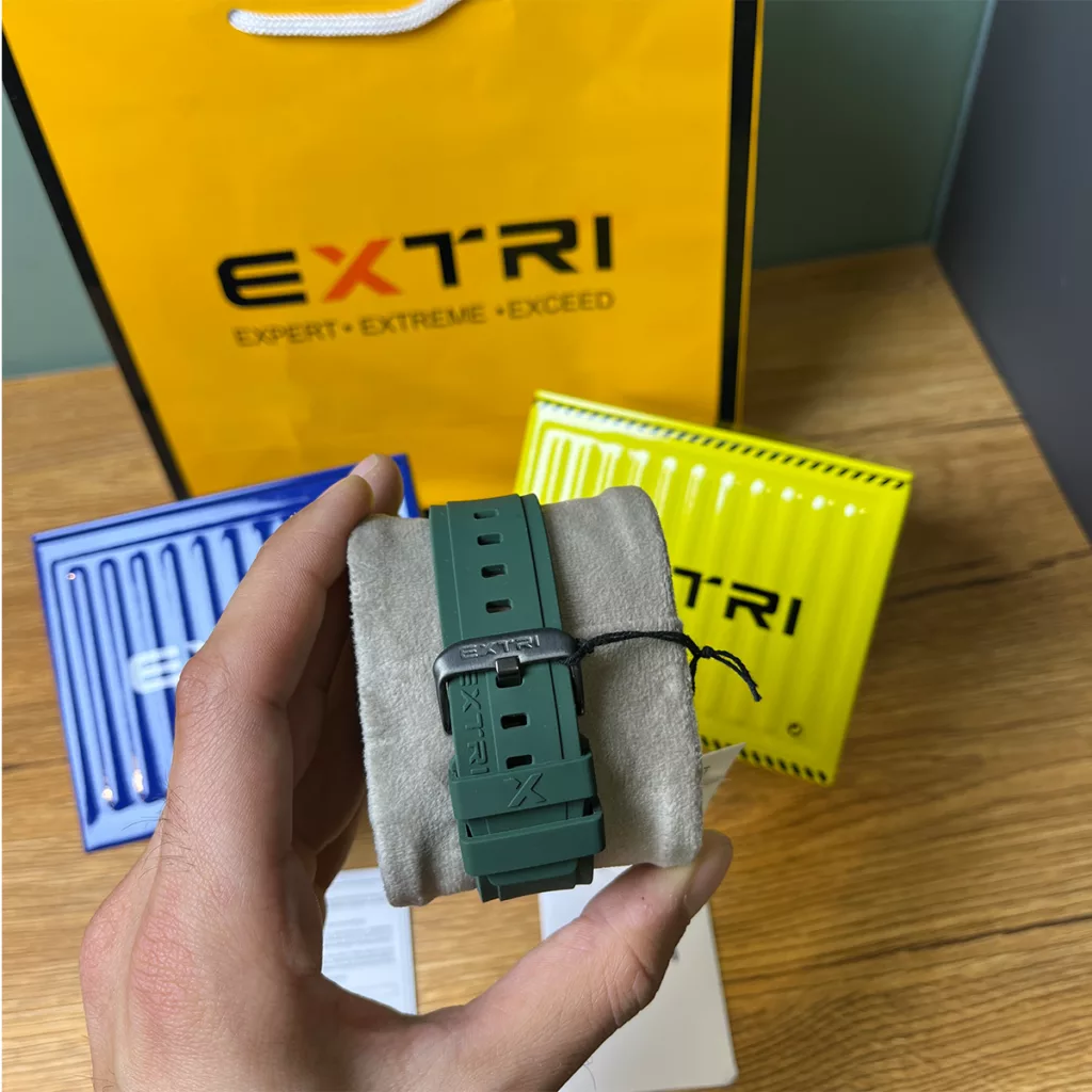 ساعت مچی مردانه اکستریEXTRI X6056-D