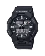 ساعت مچی اورجینال کاسیو جیشاک CASIO G-SHOCK GA-010-1A