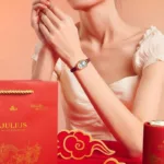 ساعت مچی زنانه جولیوس JULIUS JA-1534A (GIFT BOX) - Image 2