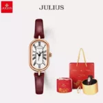 ساعت مچی زنانه جولیوس JULIUS JA-1534A (GIFT BOX) - Image 6