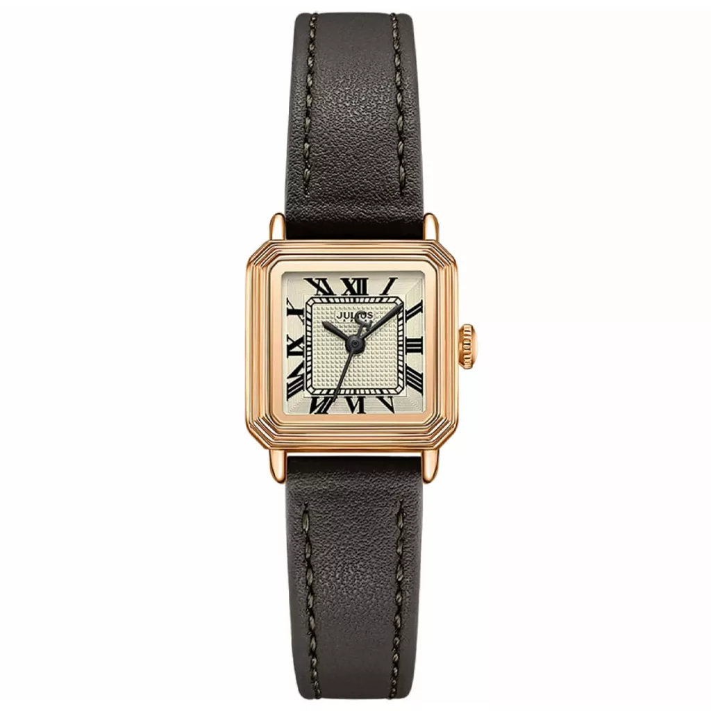 ساعت مچی جولیوس مدل JA-1455C
