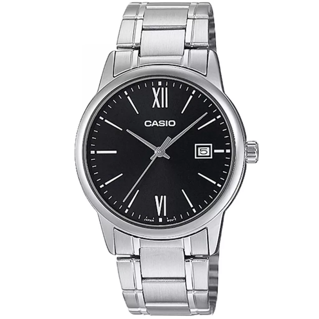 ساعت مچی مردانه کاسیو CASIO MTP-V002D-1B3