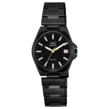 ساعت مچی زنانه کیو اند کیو مدل Q&Q S22A-008PY