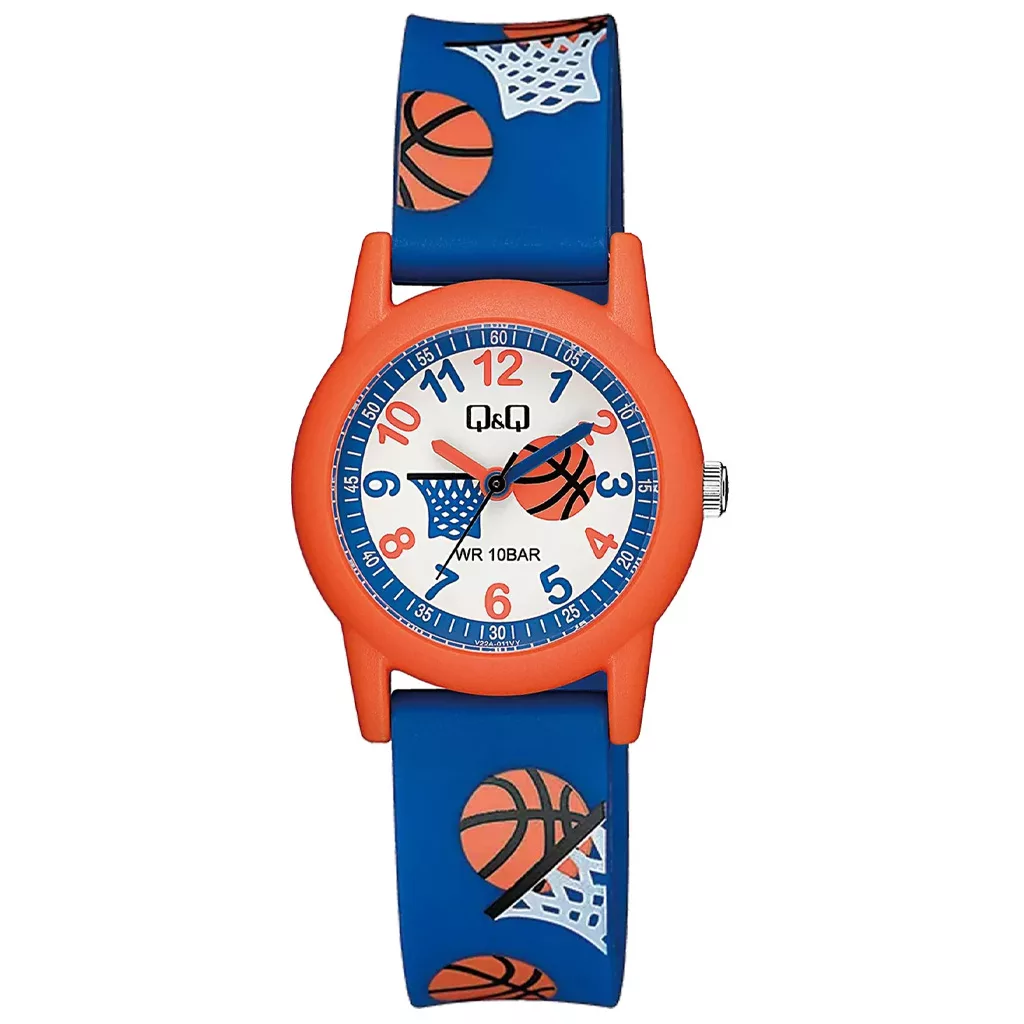 ساعت مچی بچگانه کیو اند کیو Q&Q V22A-011VY