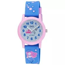 ساعت مچی بچگانه کیو اند کیو Q&Q V23A-019VY