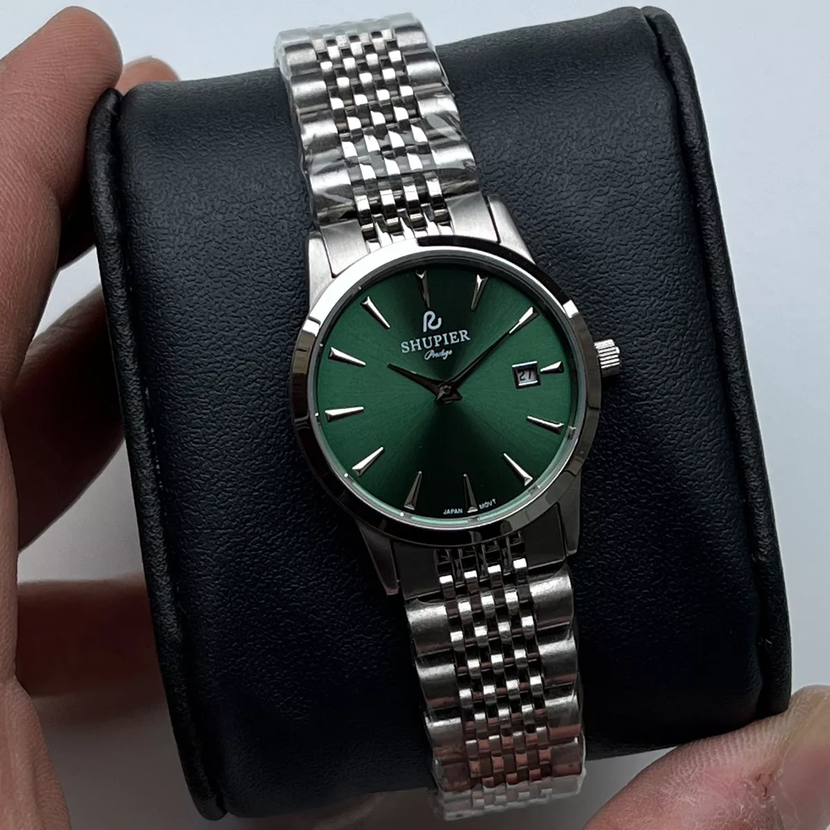 ساعت مچی ست شوپیر SHUPIER GL207A004