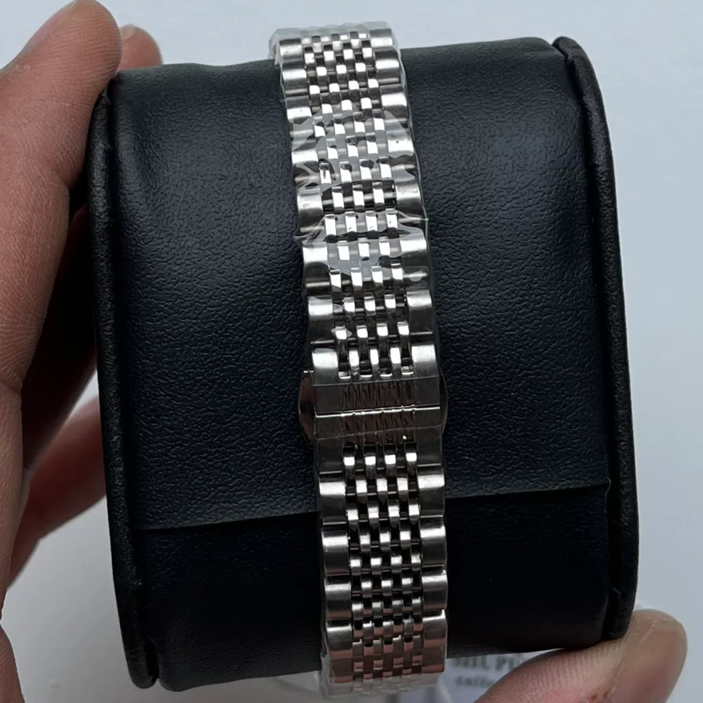 ساعت مچی ست شوپیر SHUPIER GL207A004