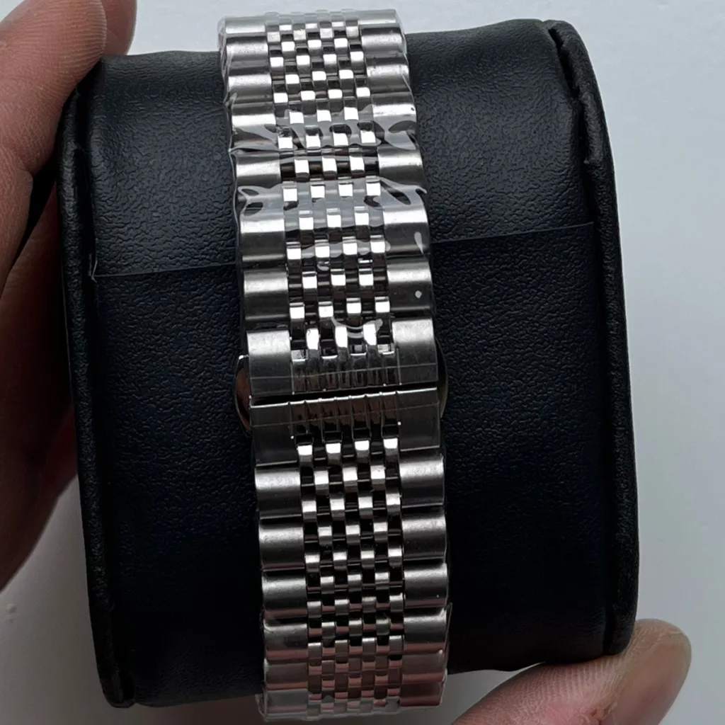 ساعت مچی ست شوپیر SHUPIER GL207A004