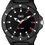 ساعت مچی اورجینال کیو اند کیو مدل Q&Q V30A-004VY - Image 2