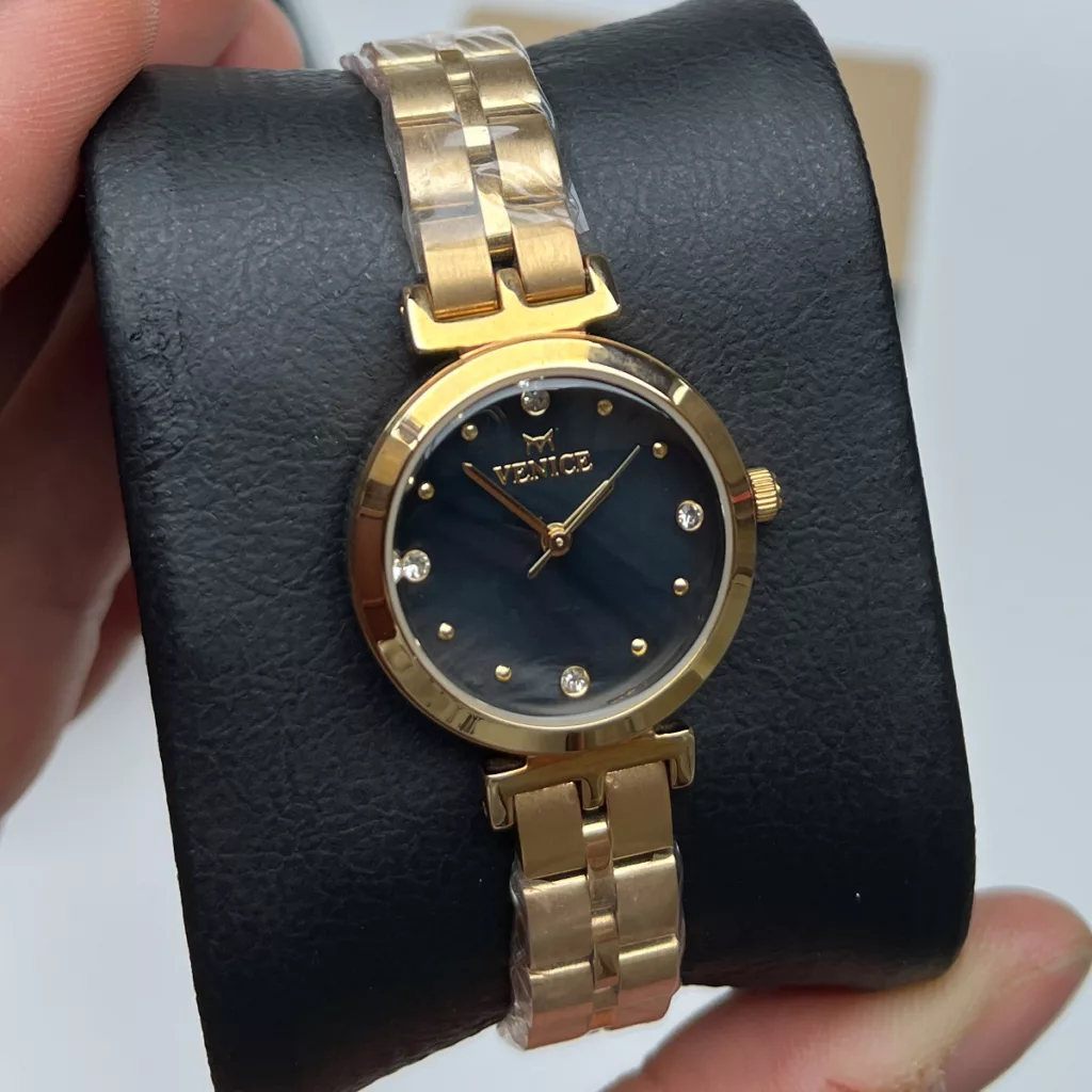 ساعت مچی زنانه ونیز VENICE V801352501