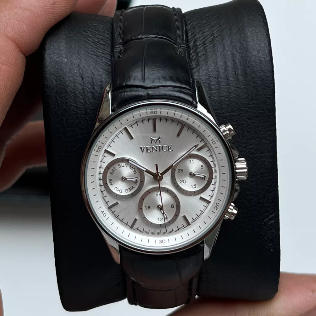 ساعت مچی زنانه ونیز VENICE V801391101