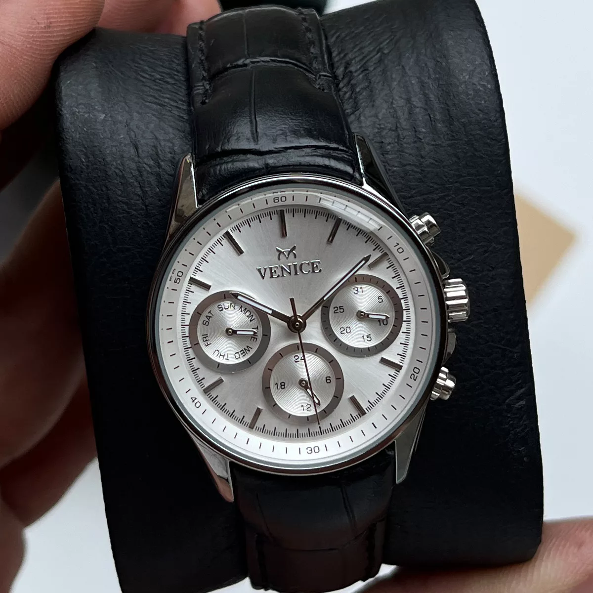 ساعت مچی زنانه ونیز VENICE V801391101