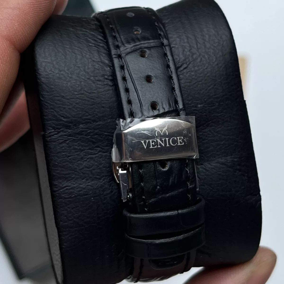 ساعت مچی زنانه ونیز VENICE V801391101