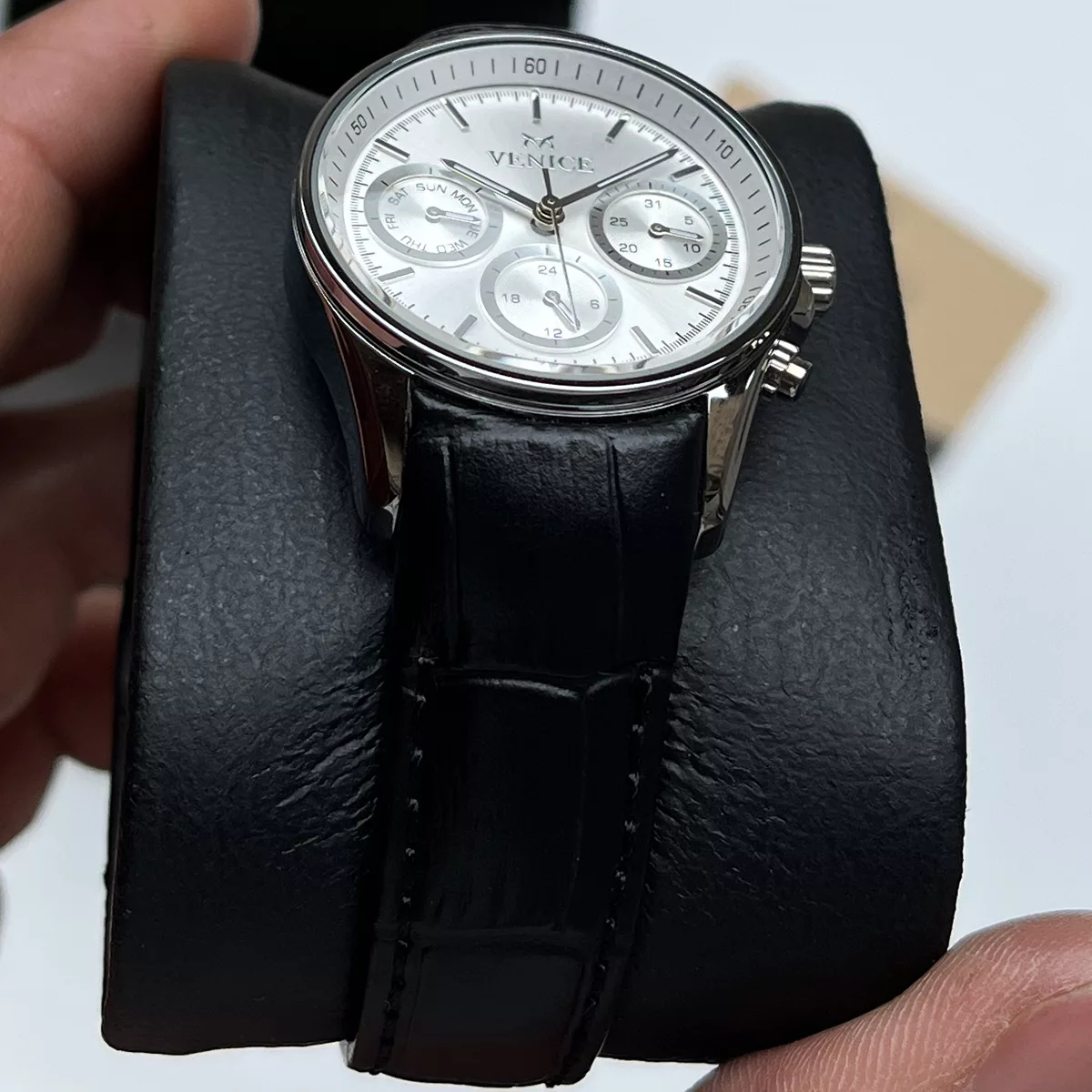 ساعت مچی زنانه ونیز VENICE V801391101