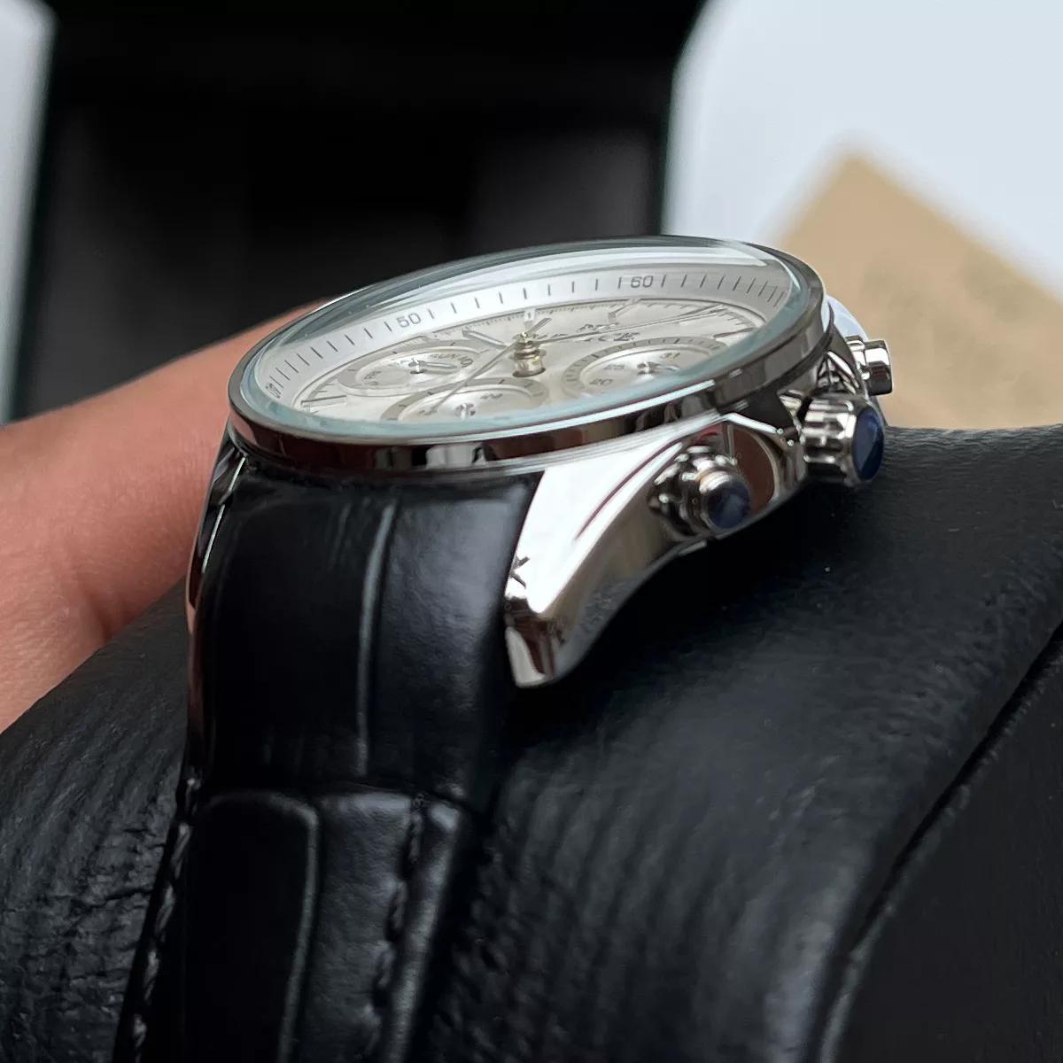 ساعت مچی زنانه ونیز VENICE V801391101