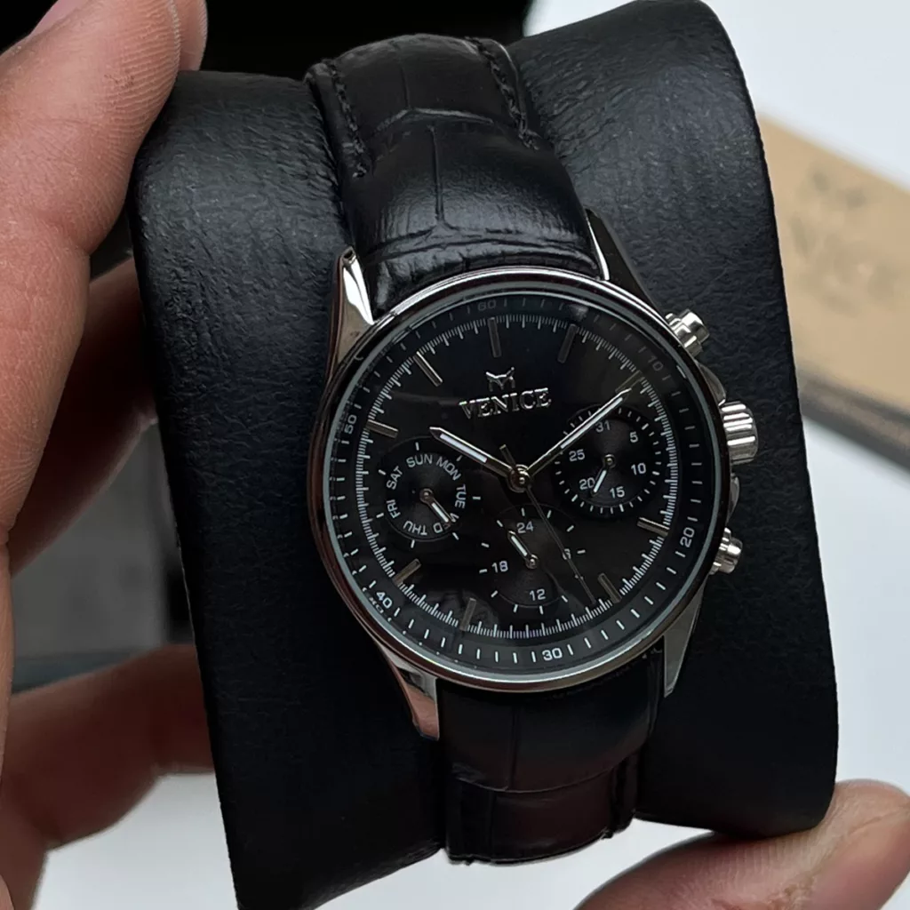 ساعت مچی زنانه ونیز VENICE V801391501