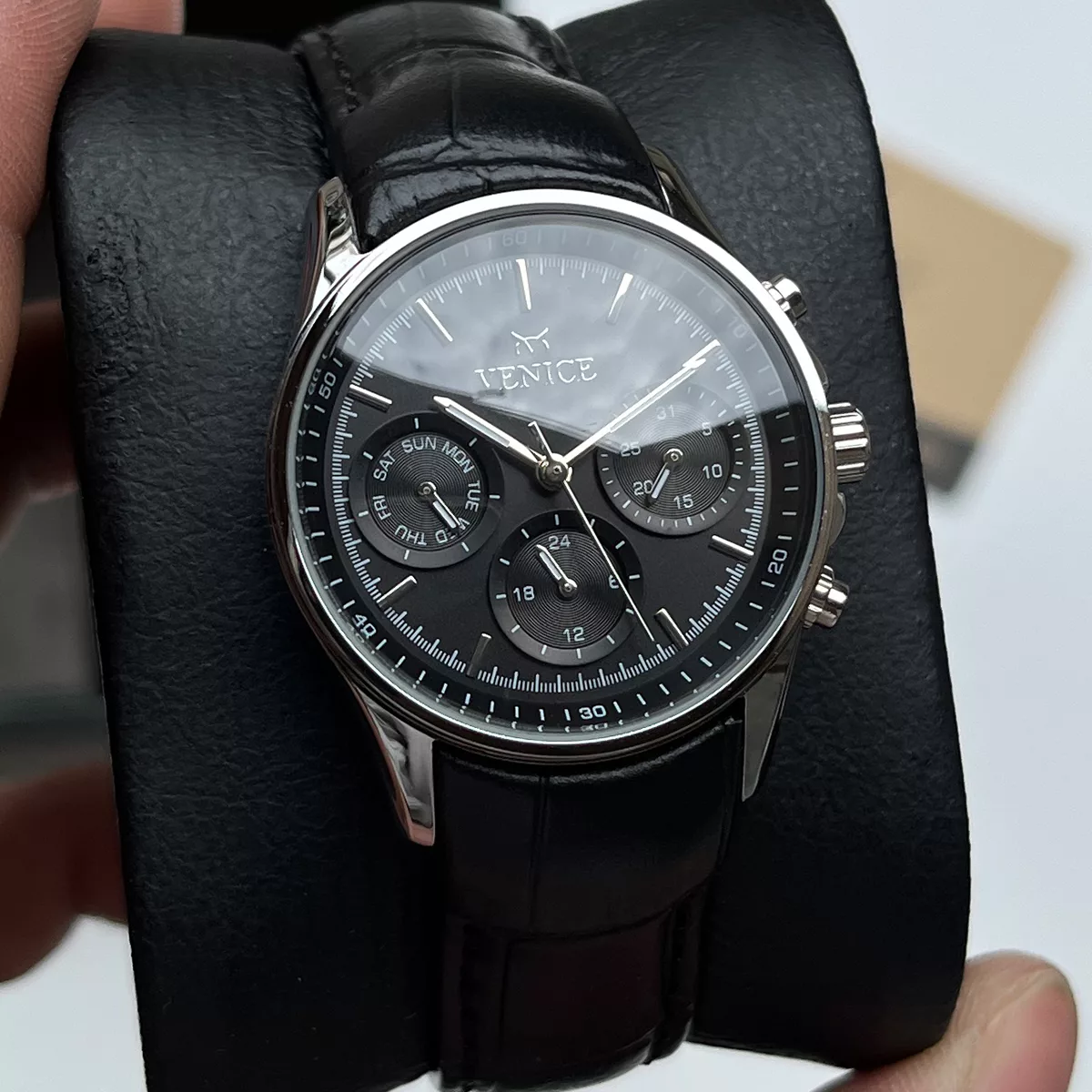 ساعت مچی زنانه ونیز VENICE V801391501