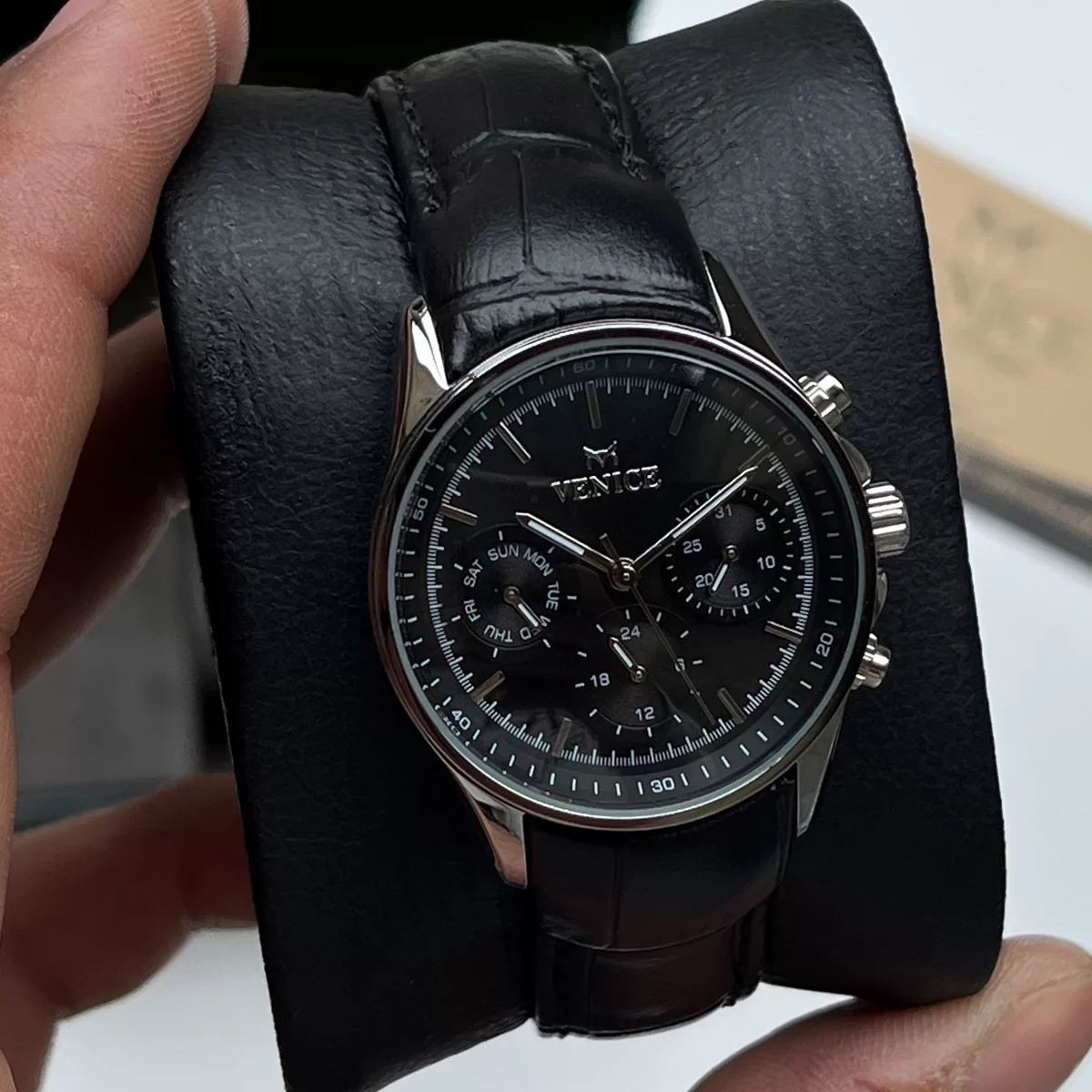 ساعت مچی زنانه ونیز VENICE V801391501