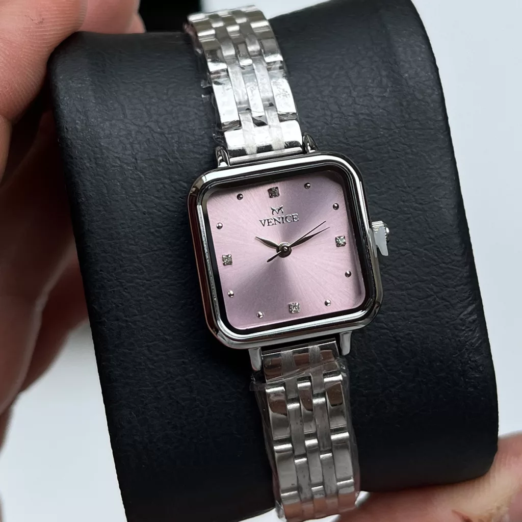 ساعت مچی زنانه ونیز VENICE V801711701
