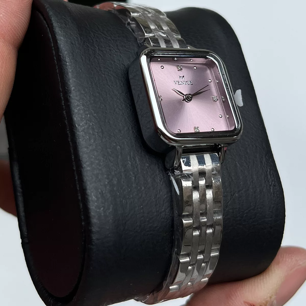 ساعت مچی زنانه ونیز VENICE V801711701