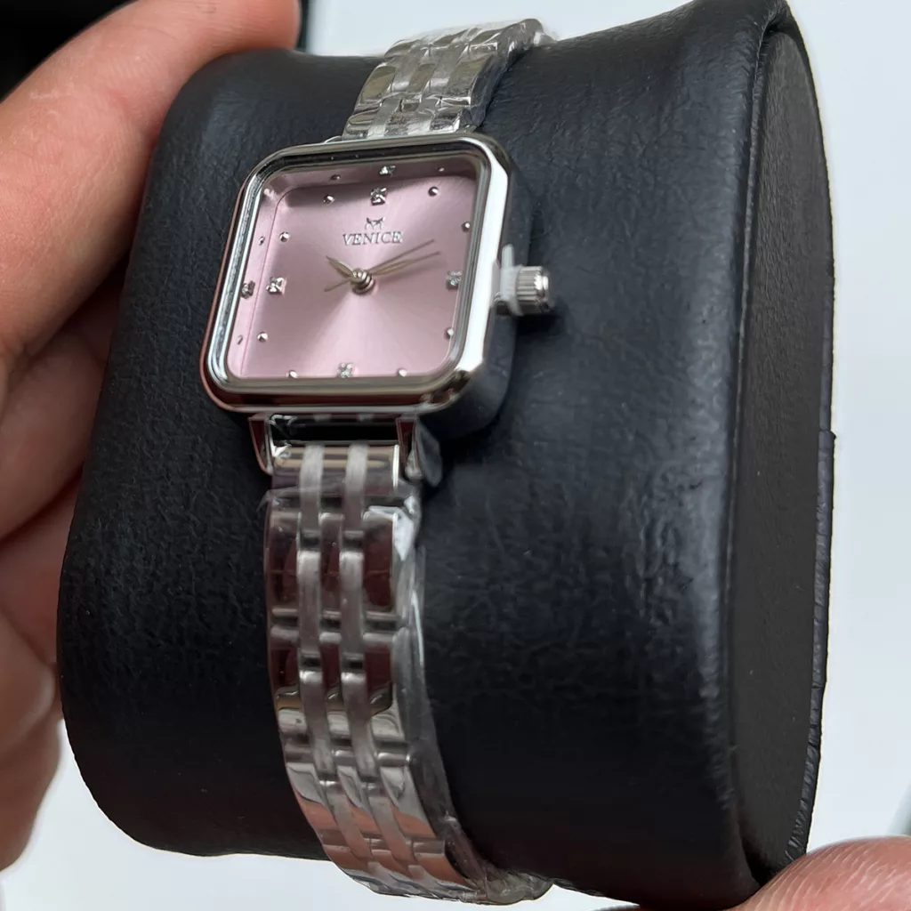ساعت مچی زنانه ونیز VENICE V801711701