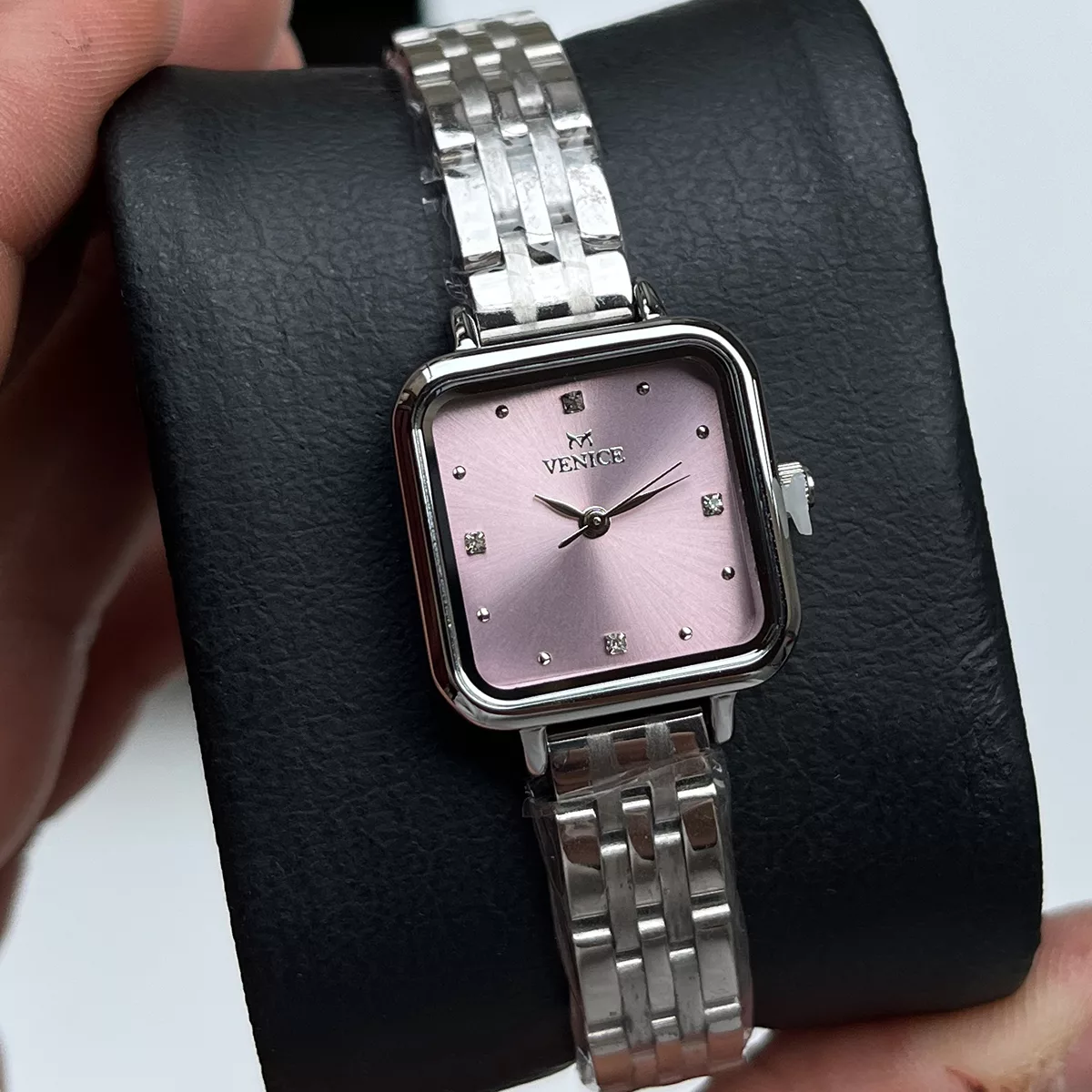 ساعت مچی زنانه ونیز VENICE V801711701