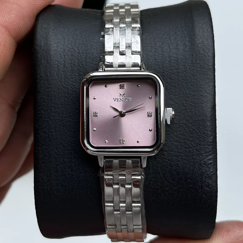 ساعت مچی زنانه ونیز VENICE V801711701