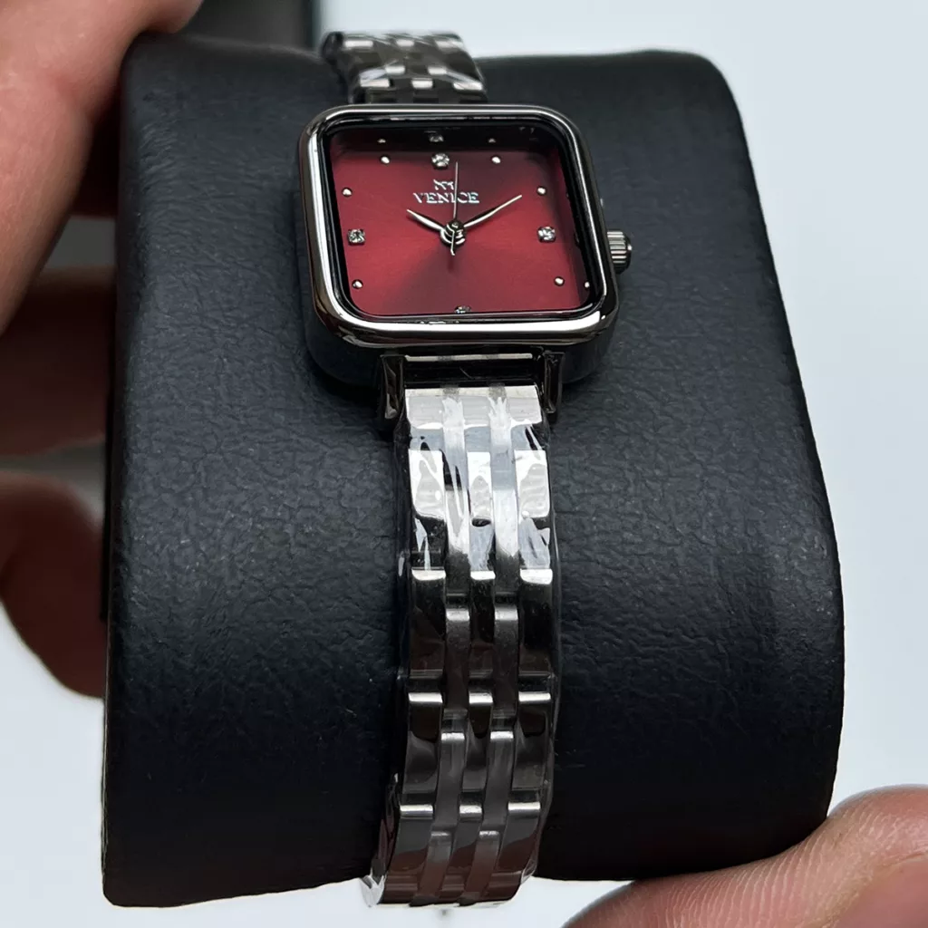 ساعت مچی زنانه ونیز VENICE V801714701