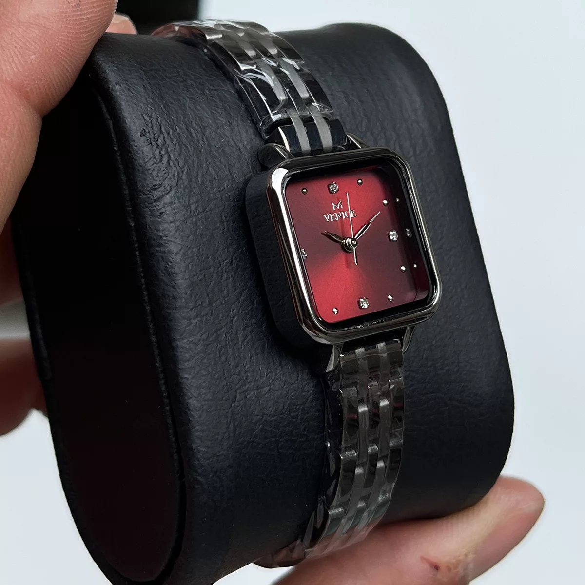 ساعت مچی زنانه ونیز VENICE V801714701