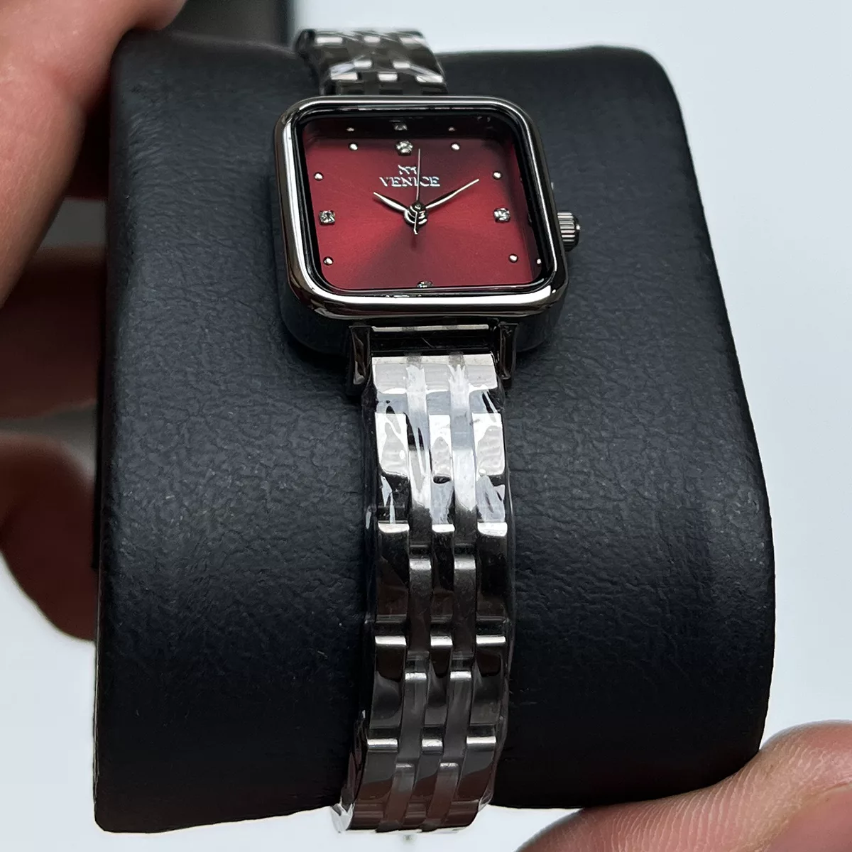 ساعت مچی زنانه ونیز VENICE V801714701