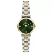 ساعت مچی زنانه ویولت VIOLET B0615L-878