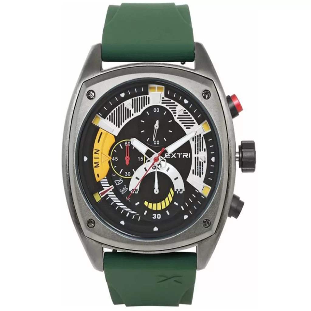 ساعت مچی مردانه اکستریEXTRI X6056-D