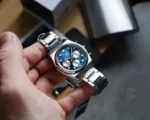 ساعت مچی مردانه اورجینال کاسیو ادیفایسCASIO EDIFICE EFB-730D-2AV - Image 7