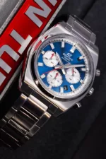ساعت مچی مردانه اورجینال کاسیو ادیفایسCASIO EDIFICE EFB-730D-2AV - Image 3