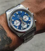 ساعت مچی مردانه اورجینال کاسیو ادیفایسCASIO EDIFICE EFB-730D-2AV - Image 5