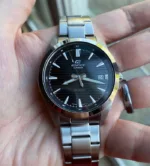 ساعت مچی مردانه اورجینال کاسیو ادیفایسCASIO EDIFICE EFV-140D-1AV - Image 2