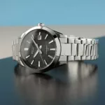 ساعت مچی مردانه اورجینال کاسیو ادیفایسCASIO EDIFICE EFV-160D-1AV - Image 2