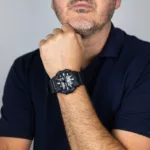 ساعت مچی اورجینال کاسیو جیشاک CASIO G-SHOCK GA-010-1A - Image 5