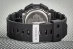 ساعت مچی اورجینال کاسیو جیشاک CASIO G-SHOCK GA-010-1A - Image 6