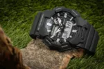 ساعت مچی اورجینال کاسیو جیشاک CASIO G-SHOCK GA-010-1A - Image 7