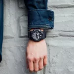 ساعت مچی اورجینال کاسیو جیشاک CASIO G-SHOCK GA-010-1A - Image 8