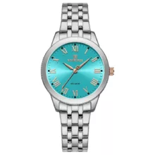 ساعت مچی زنانه نیوی فورس Naviforce NF 5032 S/L.BE/S