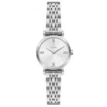 ساعت مچی زنانه ویولت VIOLET B0615L-111