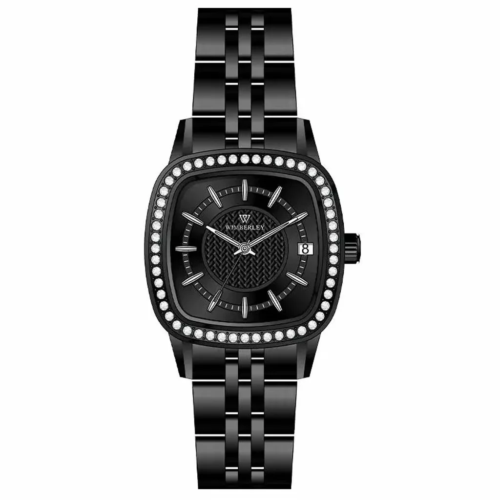 ساعت مچی زنانه ویمبرلی WIMBERLEY WB-CS121L-Q