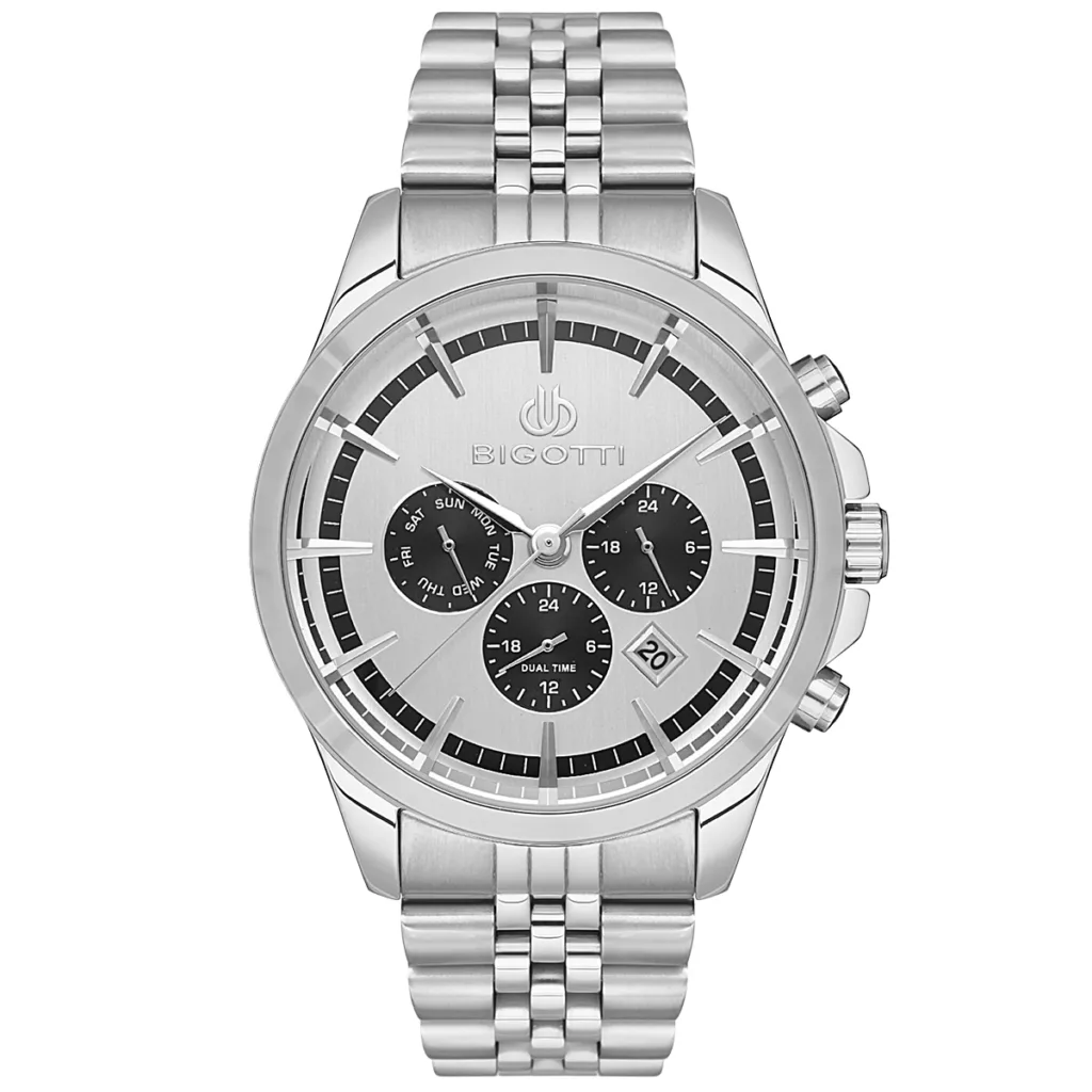 ساعت مچی مردانه بیگوتی BIGOTTI BG.1.10468-1