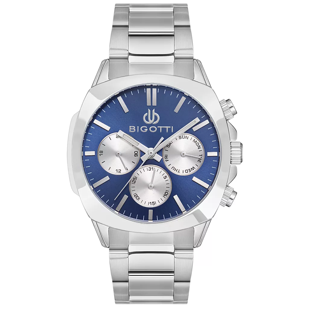 ساعت مچی مردانه بیگوتی BIGOTTI BG.1.10505-3