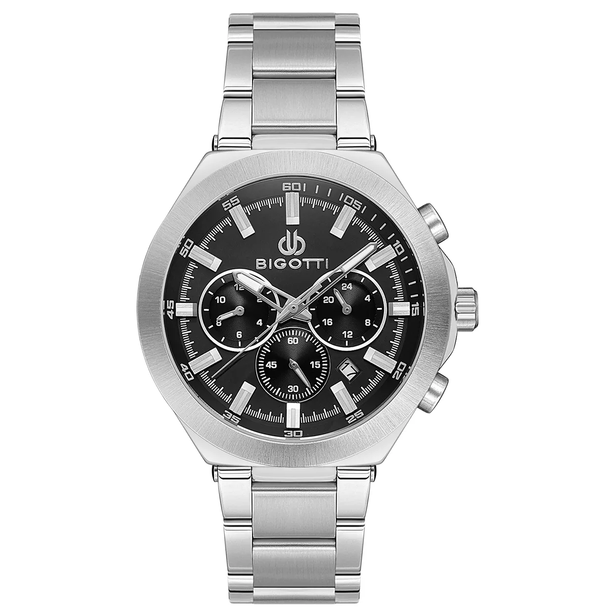 ساعت مچی مردانه بیگوتی BIGOTTI BG.1.10546-2