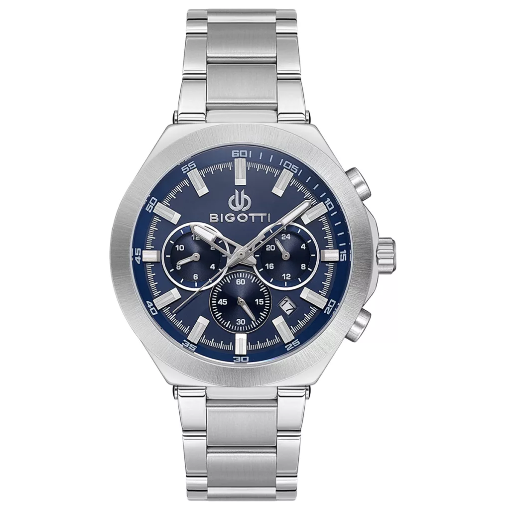 ساعت مچی مردانه بیگوتی BIGOTTI BG.1.10546-3