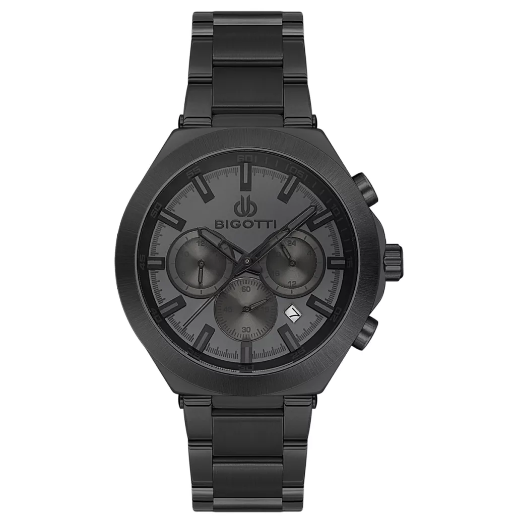 ساعت مچی مردانه بیگوتی BIGOTTI BG.1.10546-5